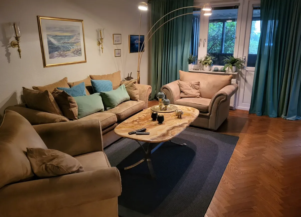 Lägenhet på Benvägen i Västerås