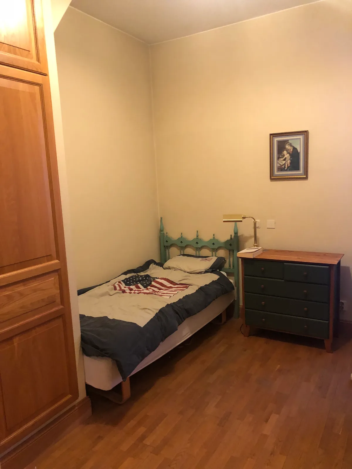 Hyresbostad på Stockholm i stockholm