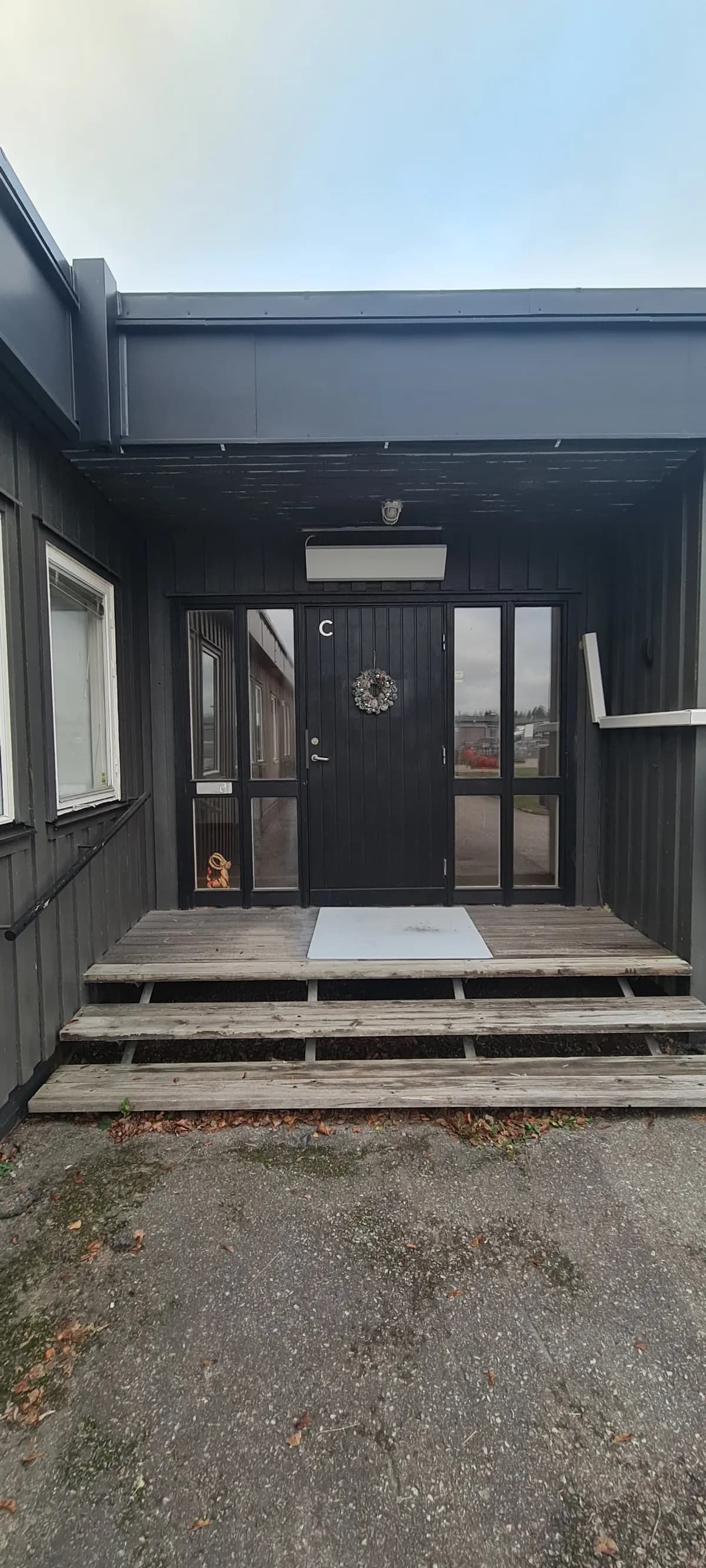 Hyreslägenhet på Hofors i hofors