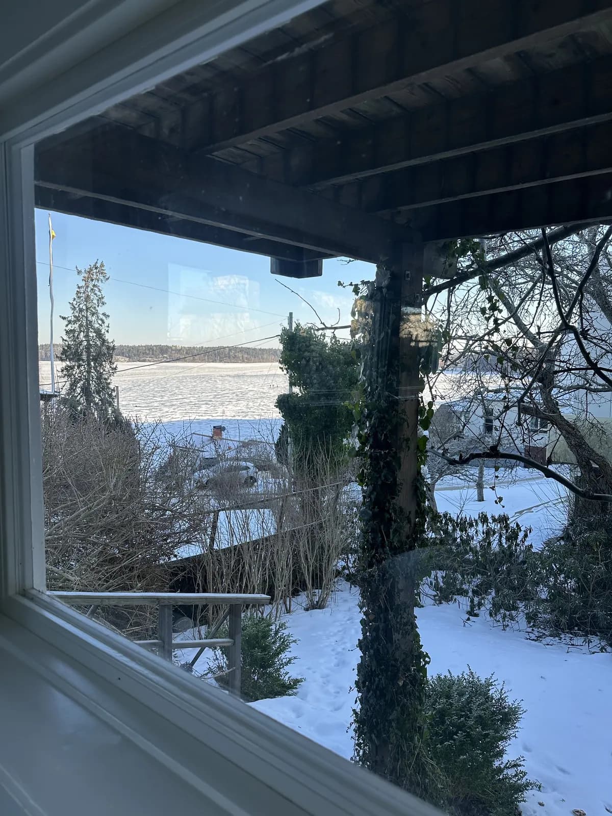 Hyreslägenhet på Hägersten i hagersten