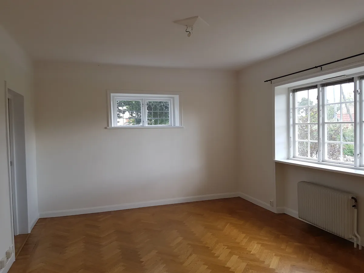 Hyreslägenhet på Sundbyberg i sundbyberg