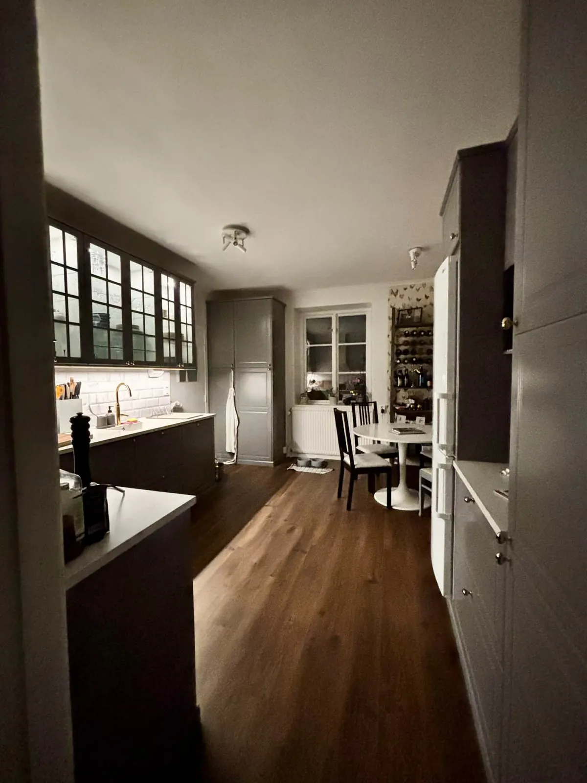 Hyreslägenhet på Lidköping i lidkoping