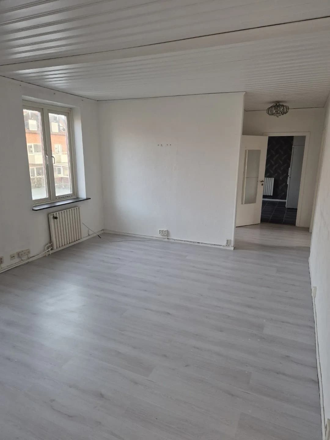 Lägenhet på Stormgatan i Landskrona