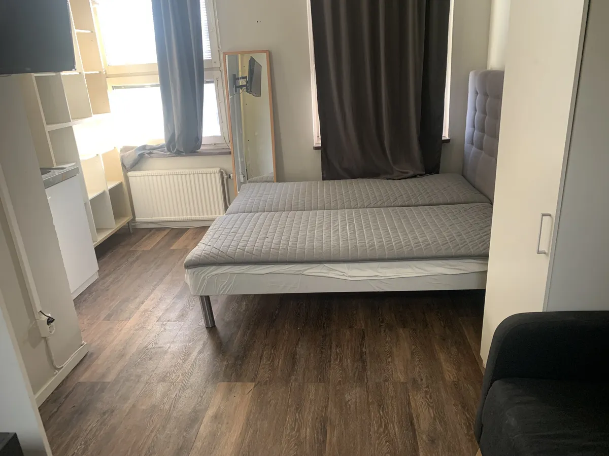 Hyreslägenhet på Hägersten i hagersten