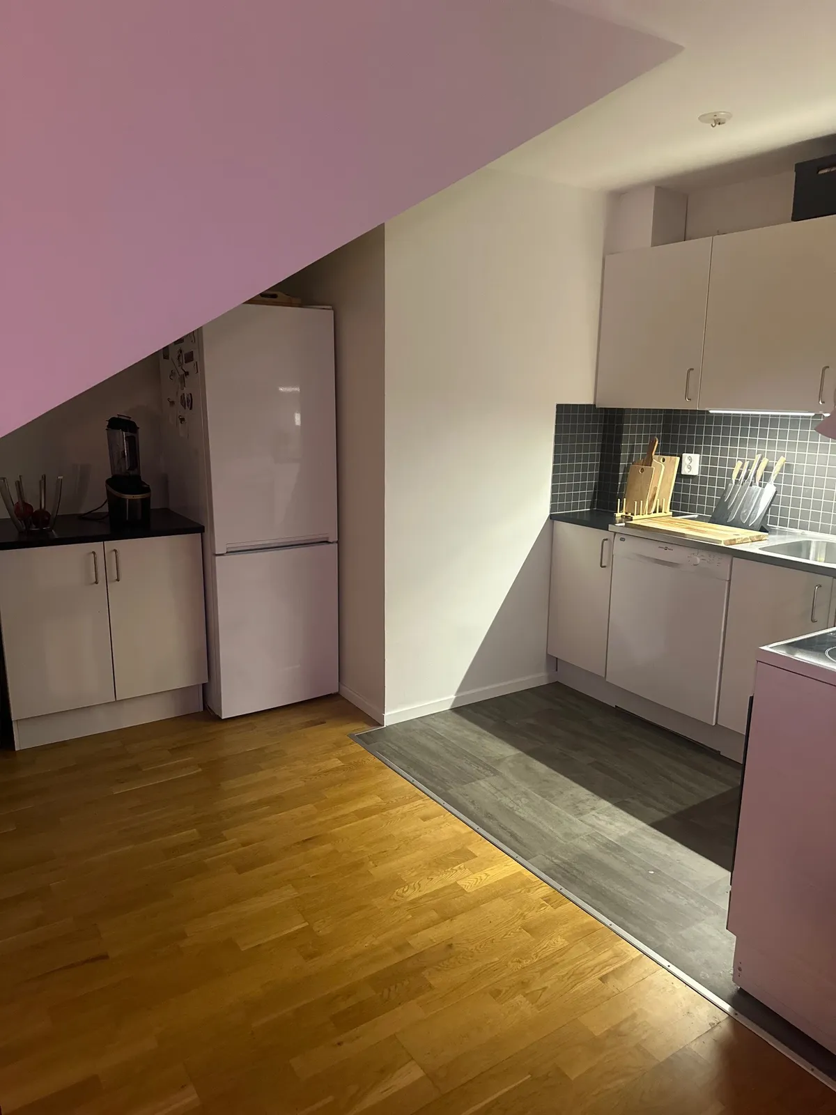 Hyreslägenhet på Trelleborg i trelleborg