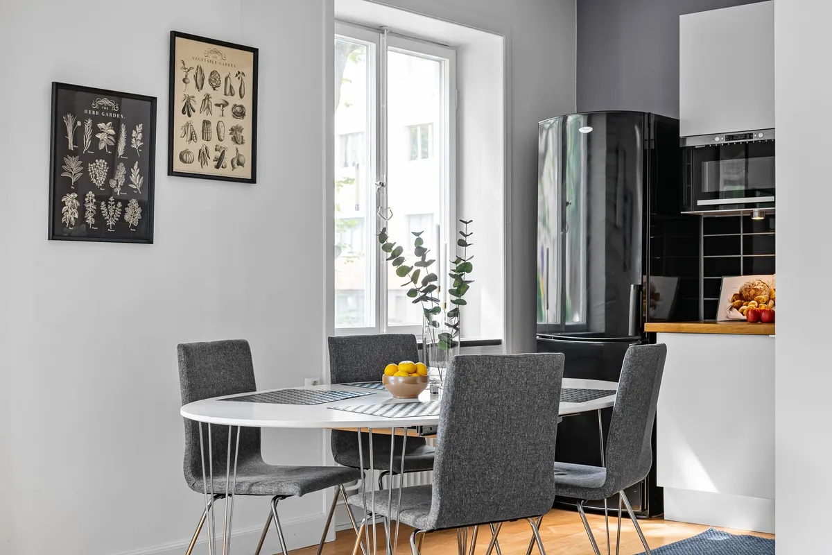 Hyreslägenhet på Stockholm i stockholm