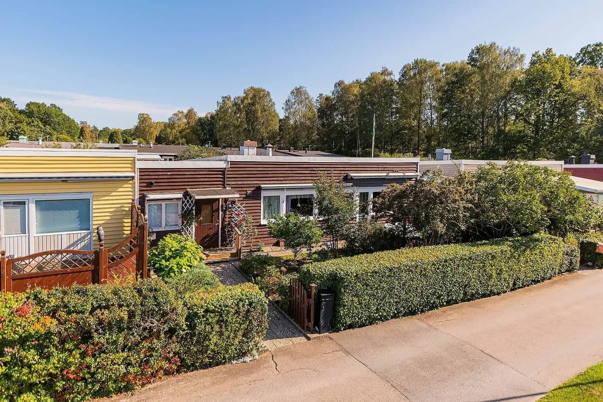 Hyresbostad på Oxelösund i oxelosund