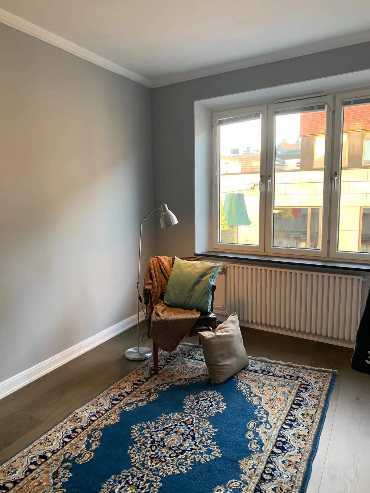 Hyreslägenhet på Uppsala i uppsala