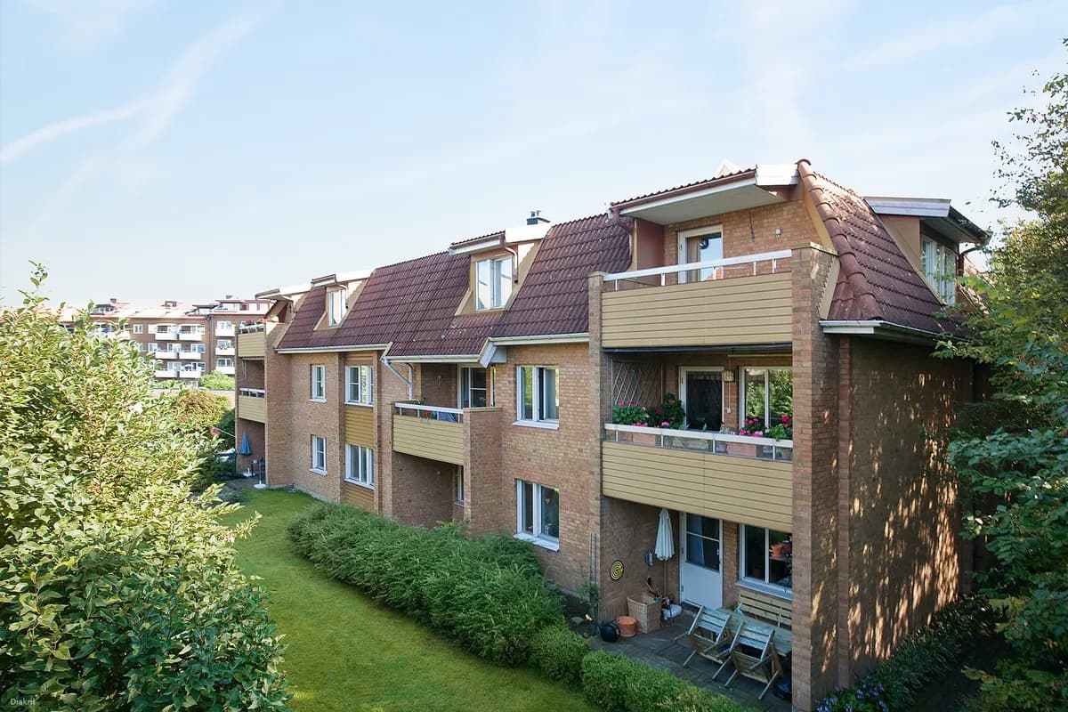 Hyreslägenhet på Helsingborg i helsingborg