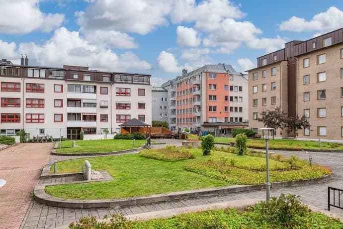 Hyreslägenhet på Norrköping i norrkoping