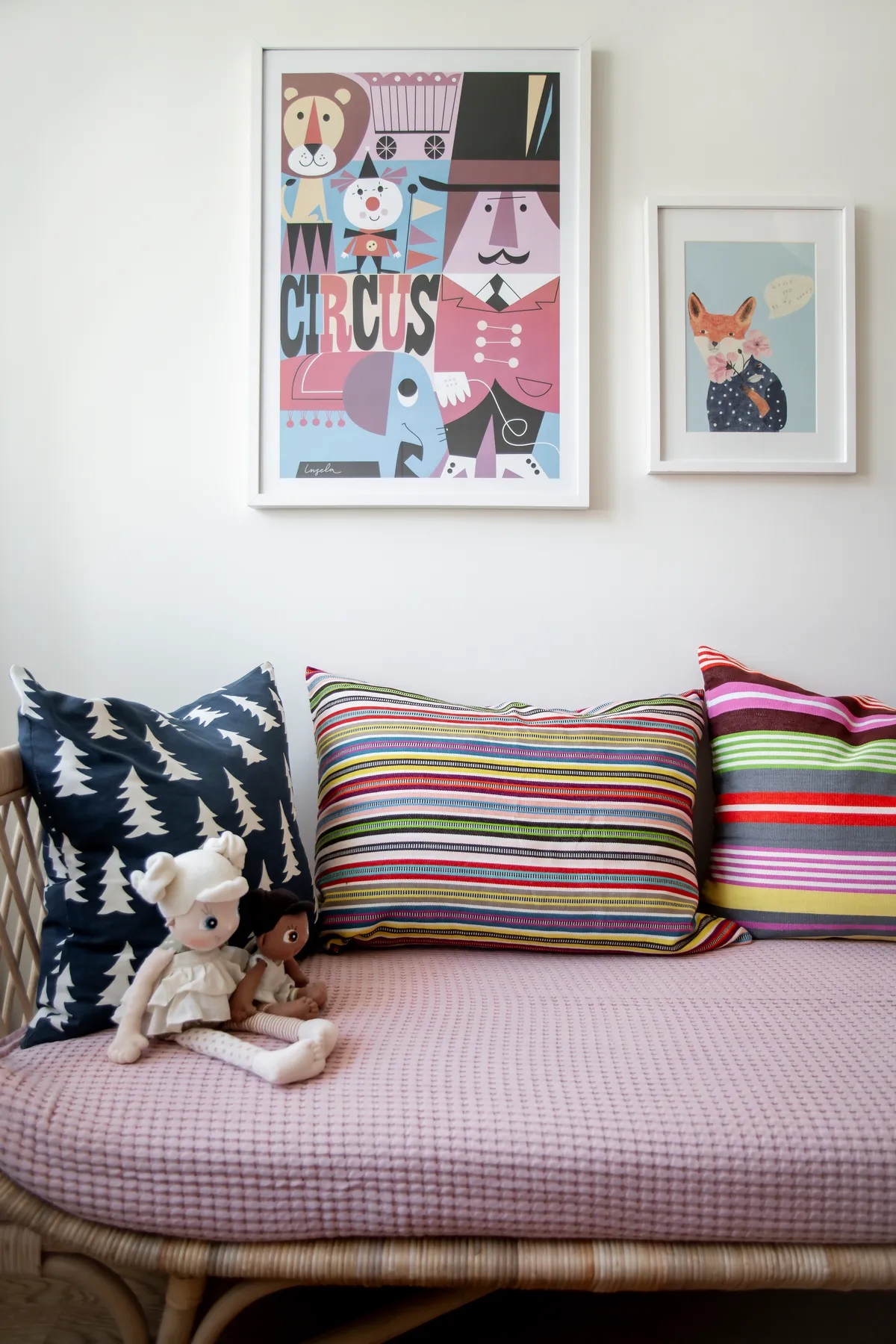 Hyreslägenhet på Nyköping i nykoping