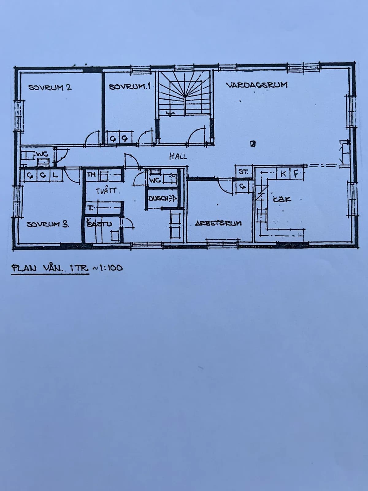 Hyreslägenhet på Linköping i linkoping