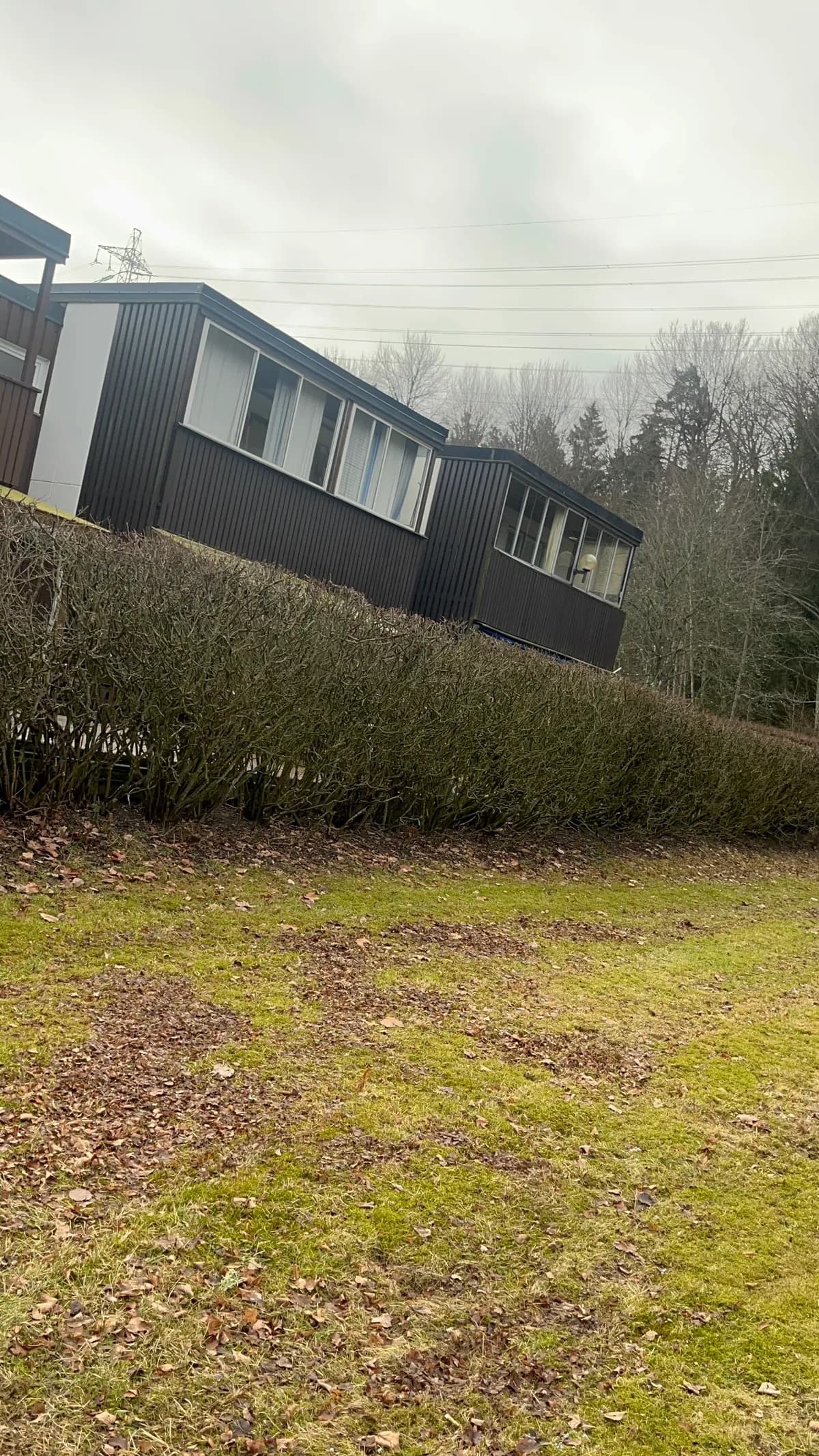 Hyreslägenhet på Norsborg i norsborg