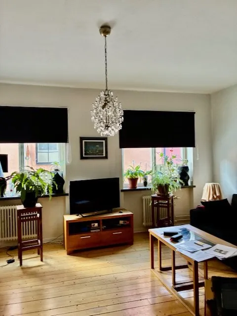 Hyreslägenhet på Kristianstad i kristianstad