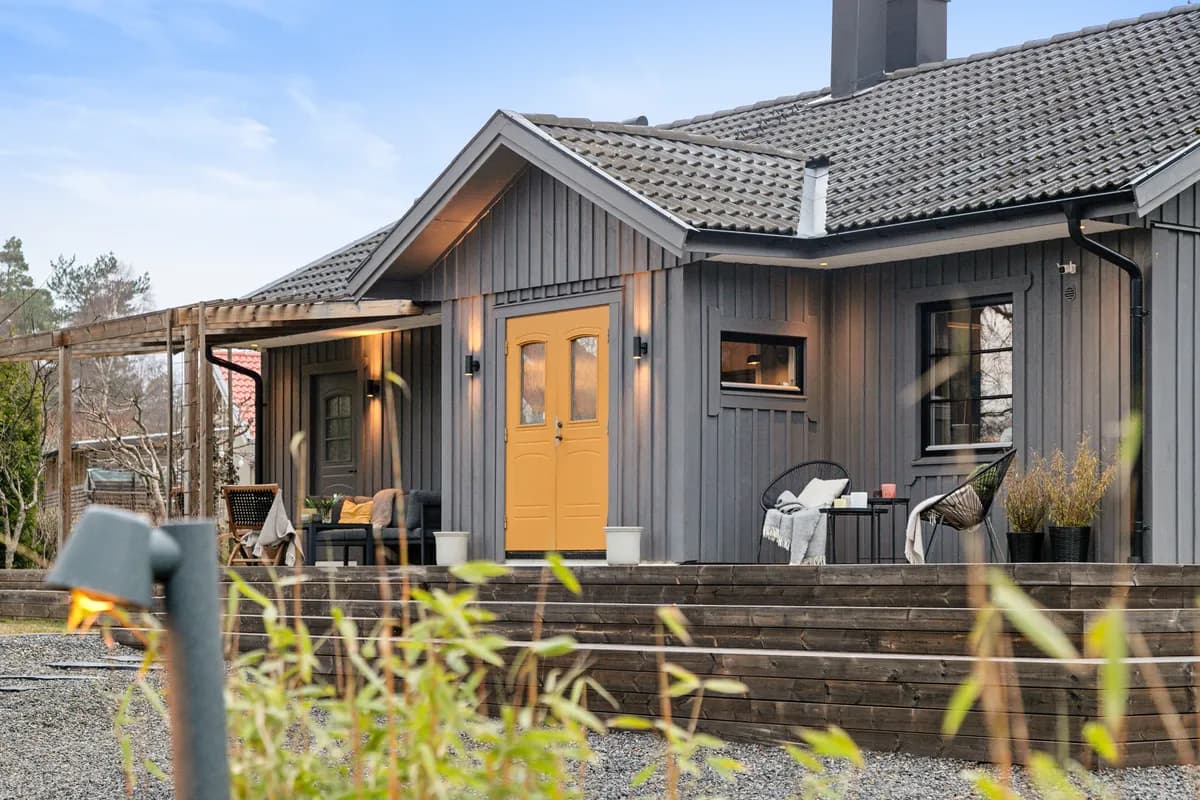 Hyresbostad på Partille i partille