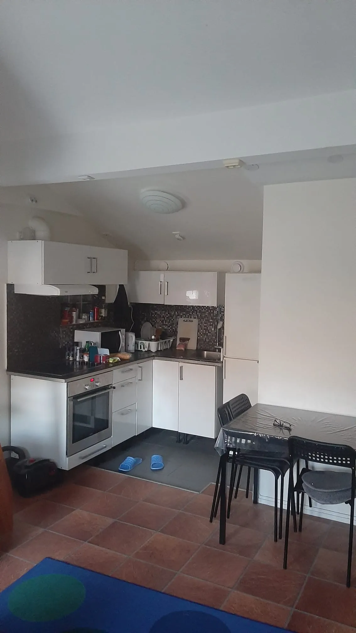 Hyreslägenhet på Linköping i linkoping