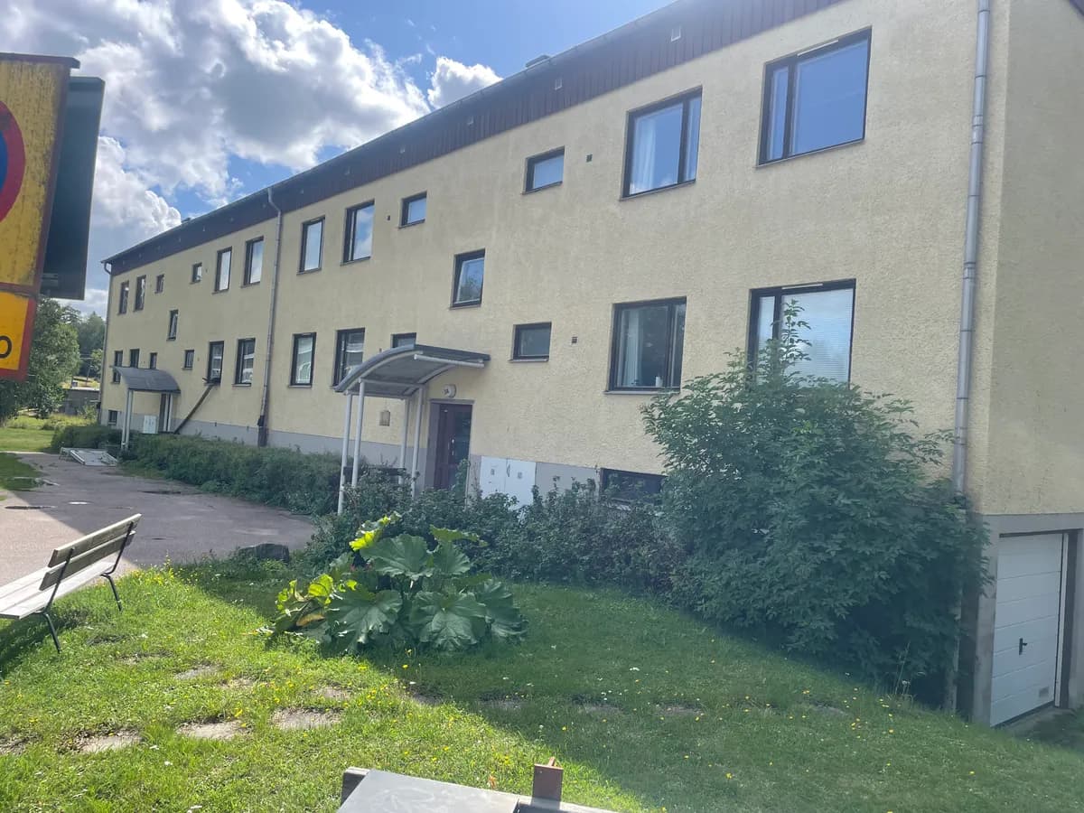 Hyreslägenhet på Vallentuna i vallentuna