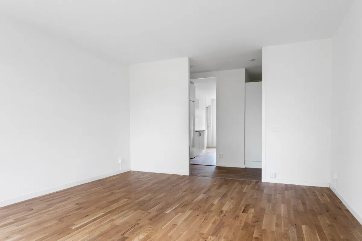 Hyreslägenhet på Finspång i finspang