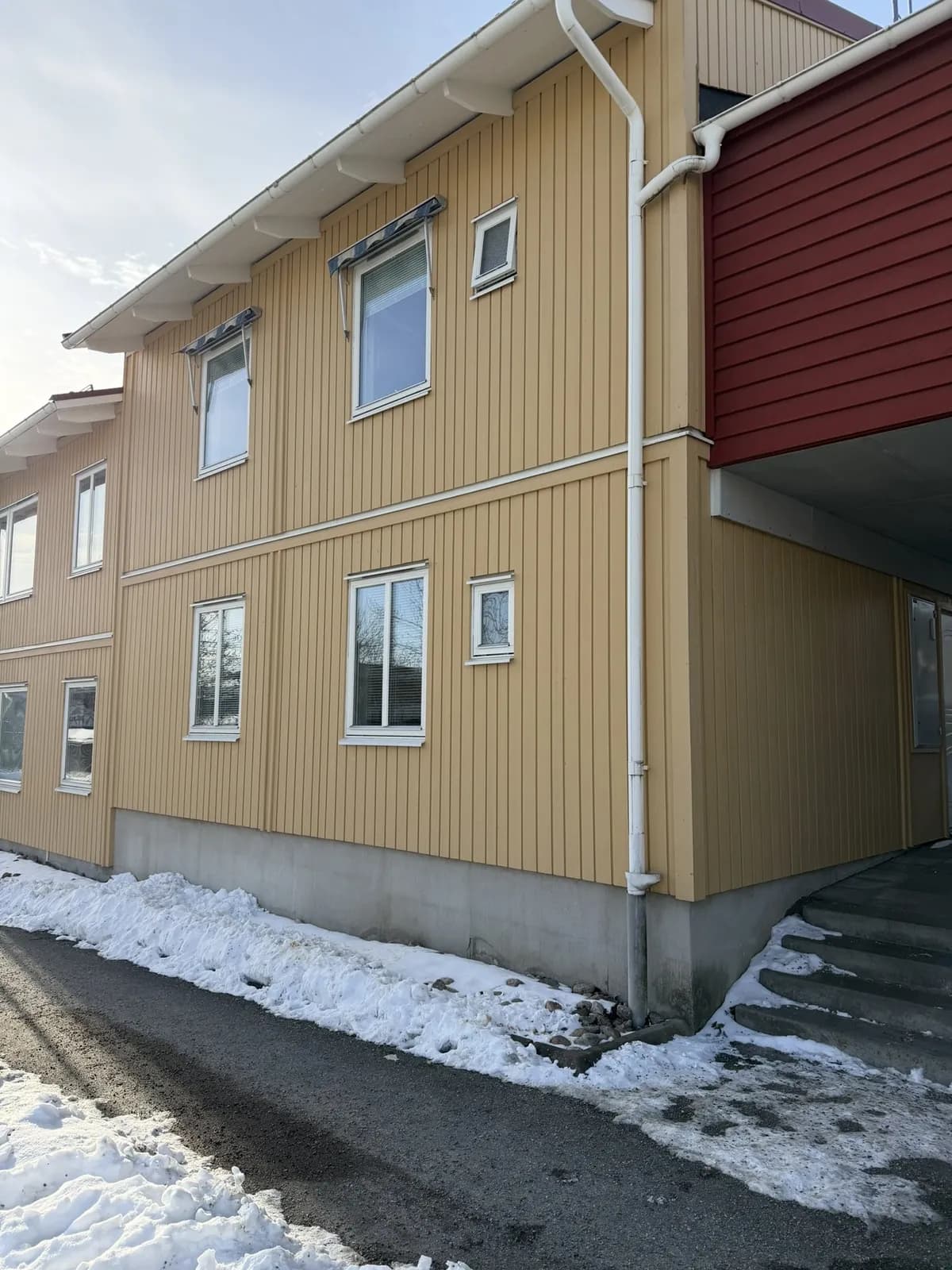 Hyreslägenhet på Alingsås i alingsas