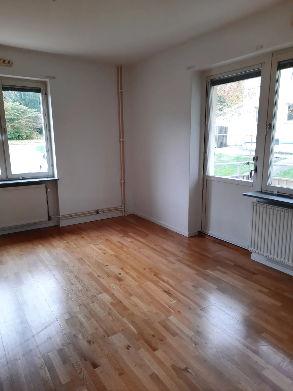 Hyreslägenhet på Kristinehamn i kristinehamn