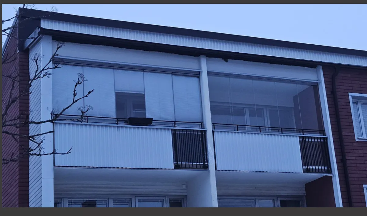 Hyreslägenhet på Västerhaninge i vasterhaninge