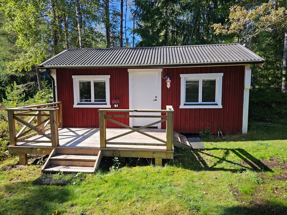 Hyresbostad på Huddinge i huddinge