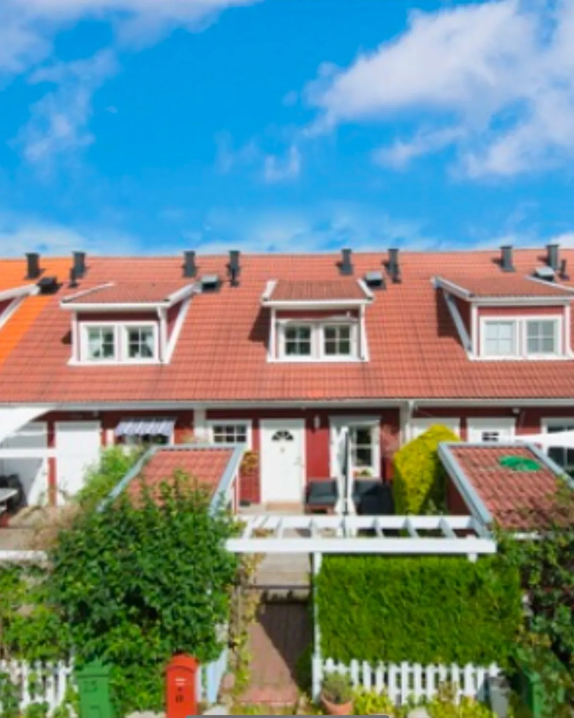 Hyresbostad på Huddinge i huddinge