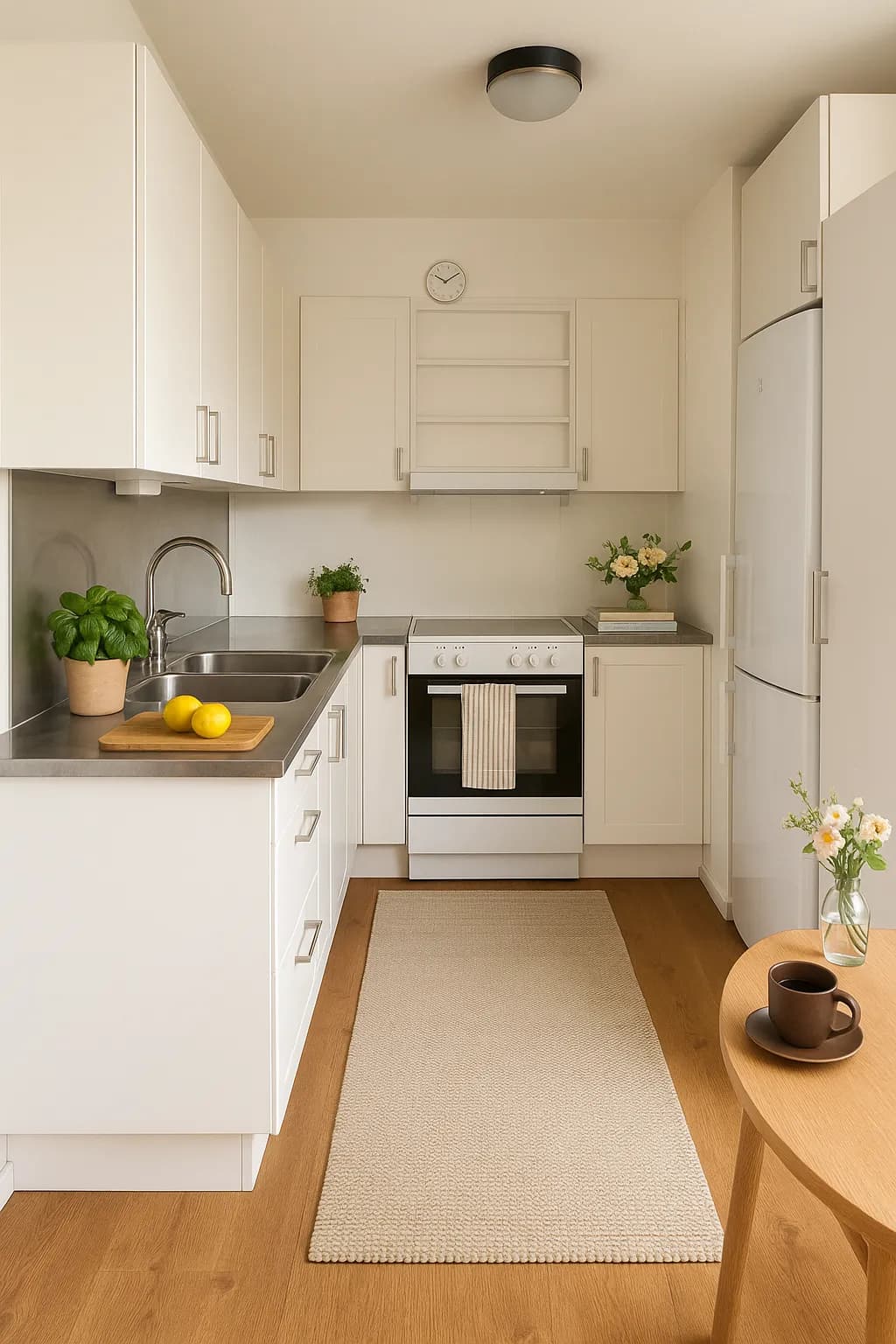 Hyreslägenhet på Landskrona i landskrona