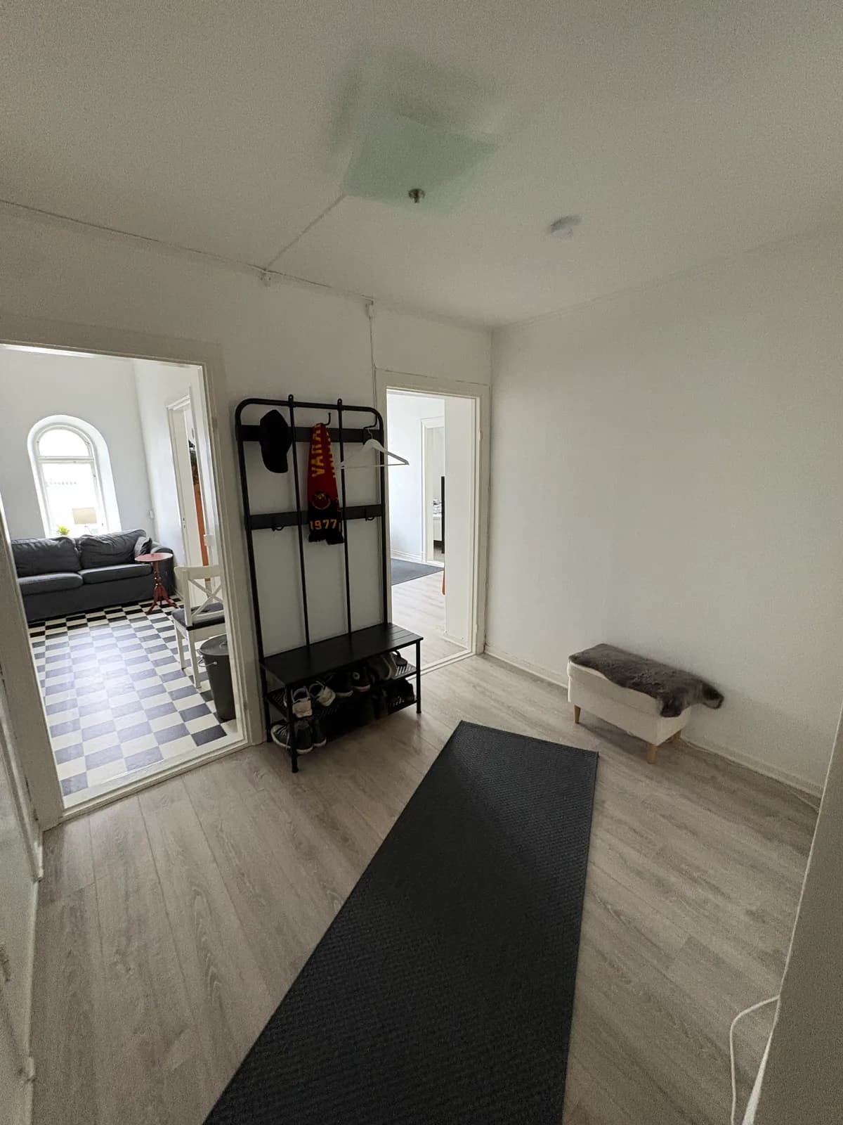 Hyreslägenhet på Karlskrona i karlskrona