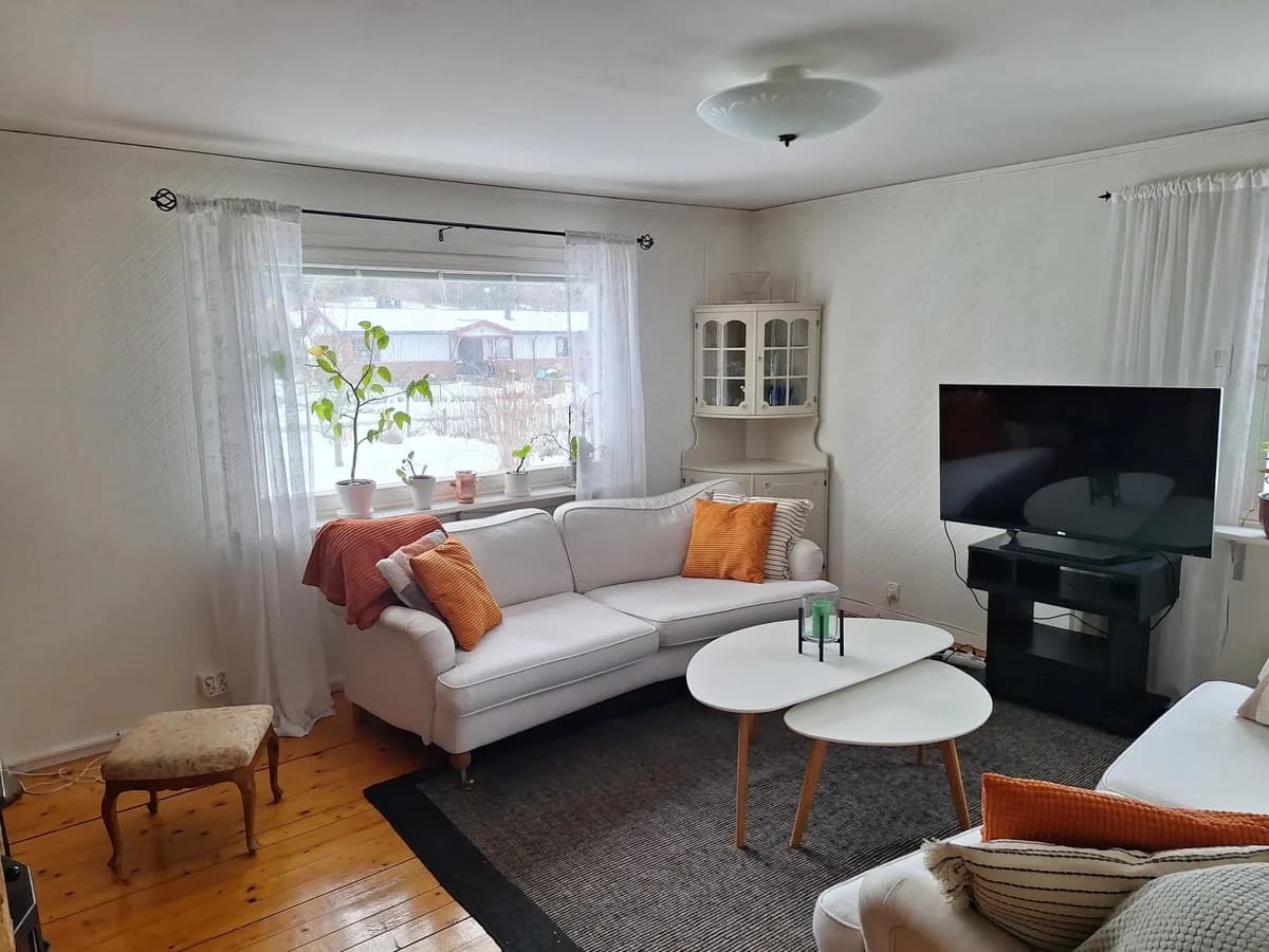 Hyresbostad på Onsala i onsala