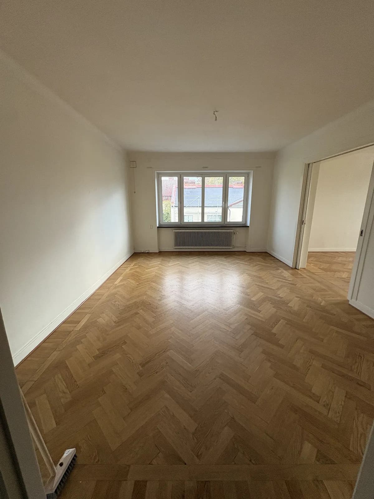 Hyreslägenhet på Karlskrona i karlskrona