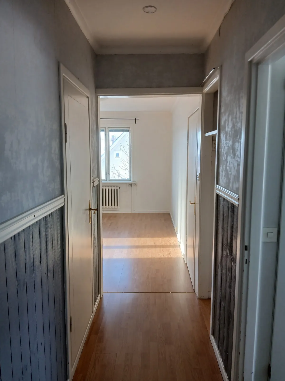 Hyreslägenhet på Falun i falun