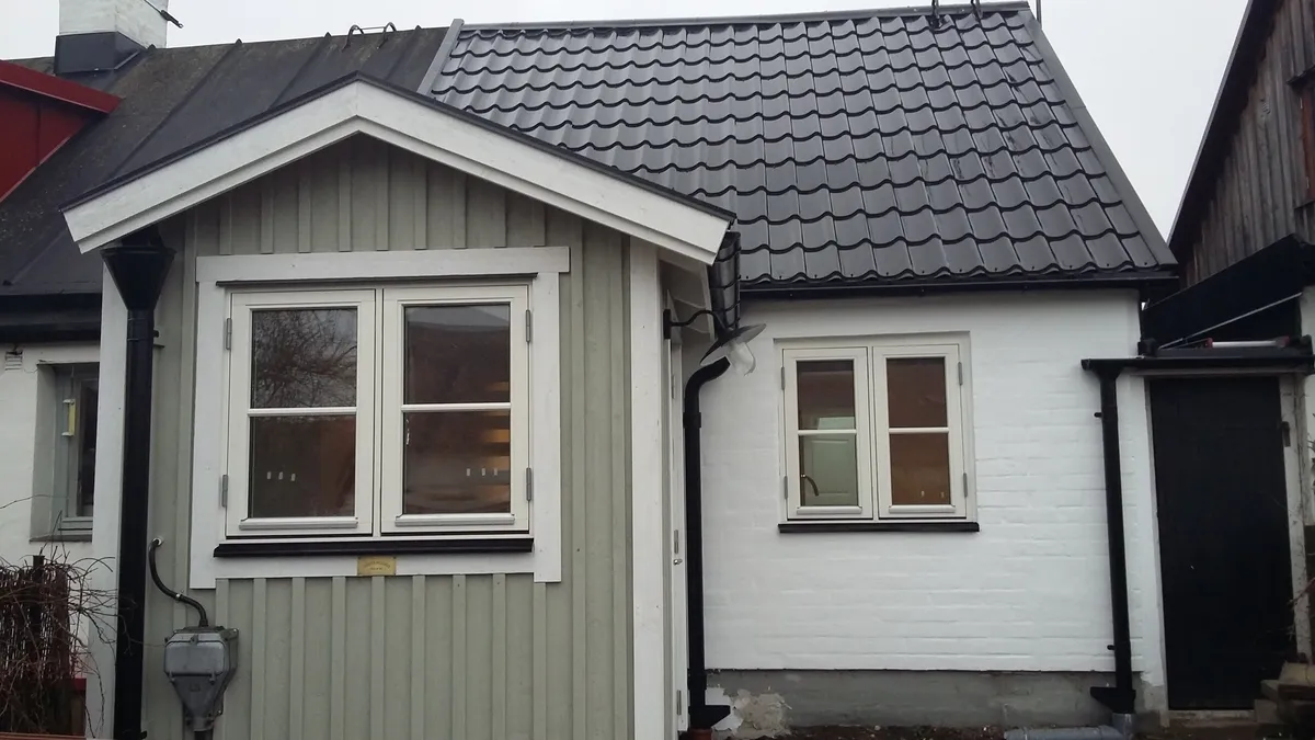 Hyresbostad på Limhamn i limhamn