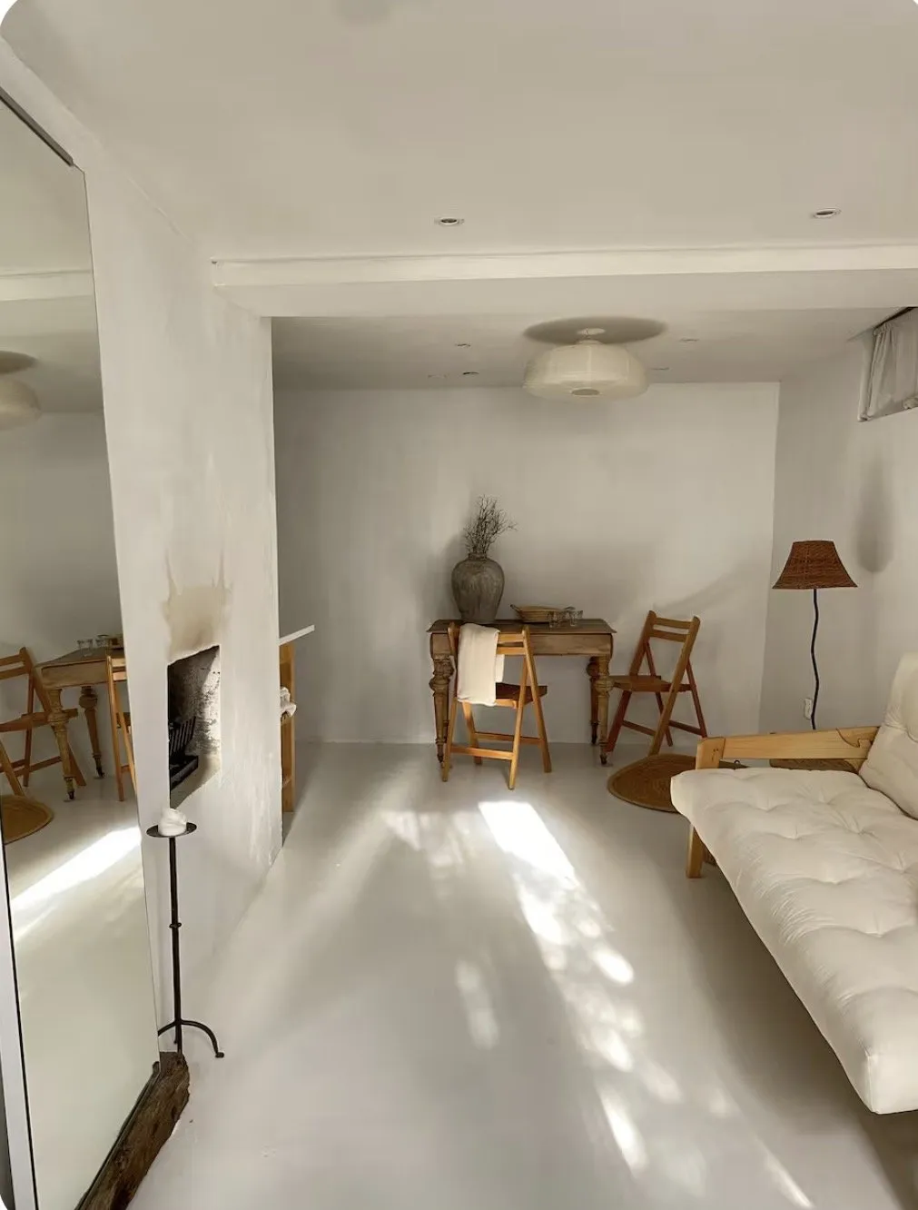 Hyresbostad på Älvsjö i alvsjo