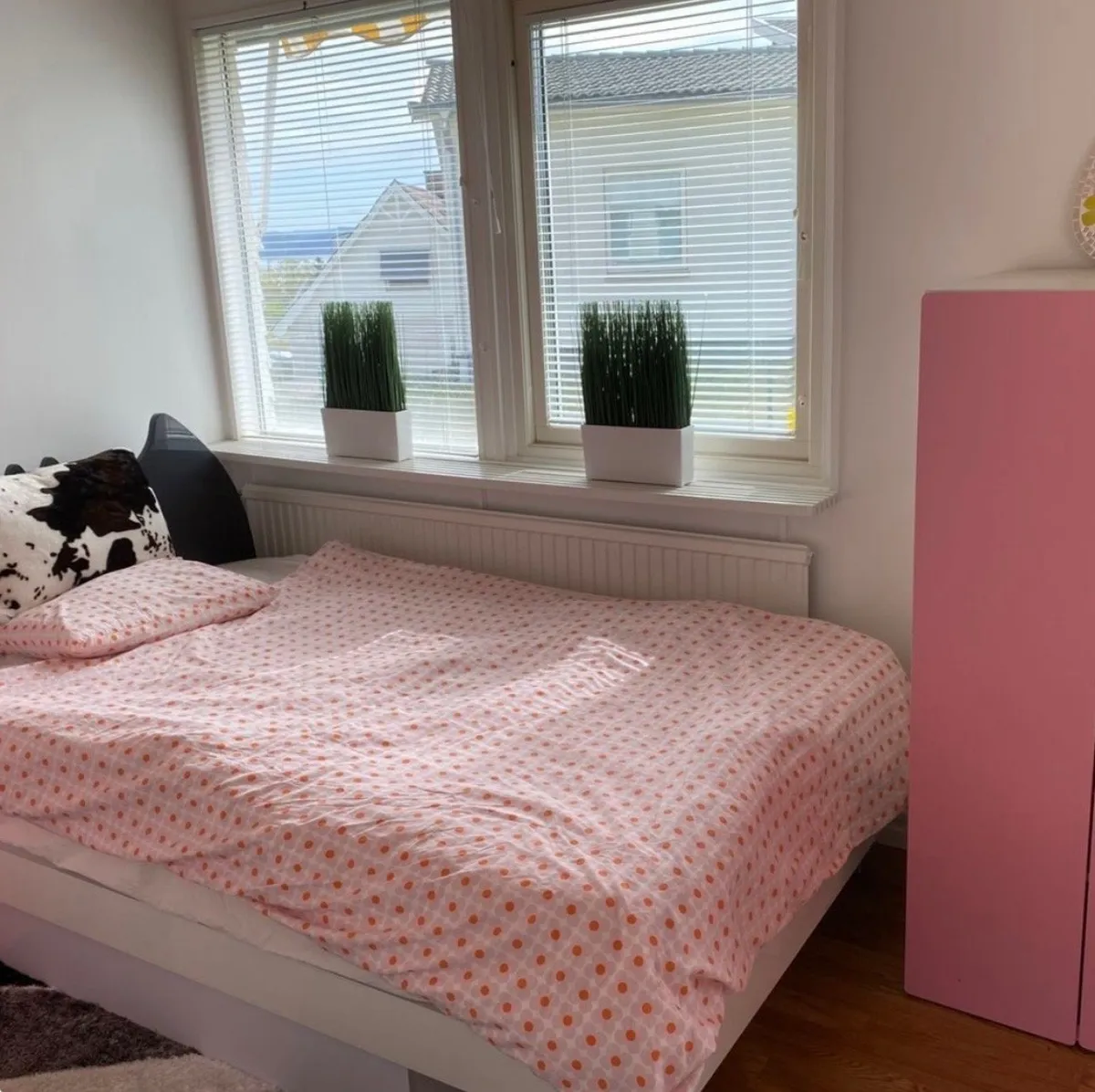 Hus på Smedjegatan i Anneberg