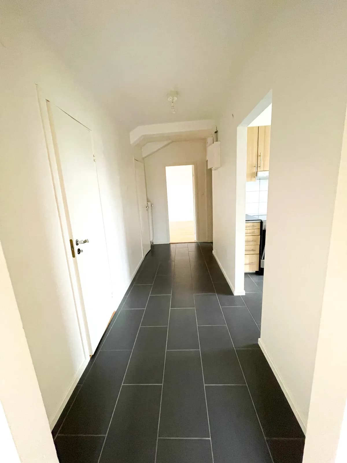 Lägenhet på Nygatan i Billesholm