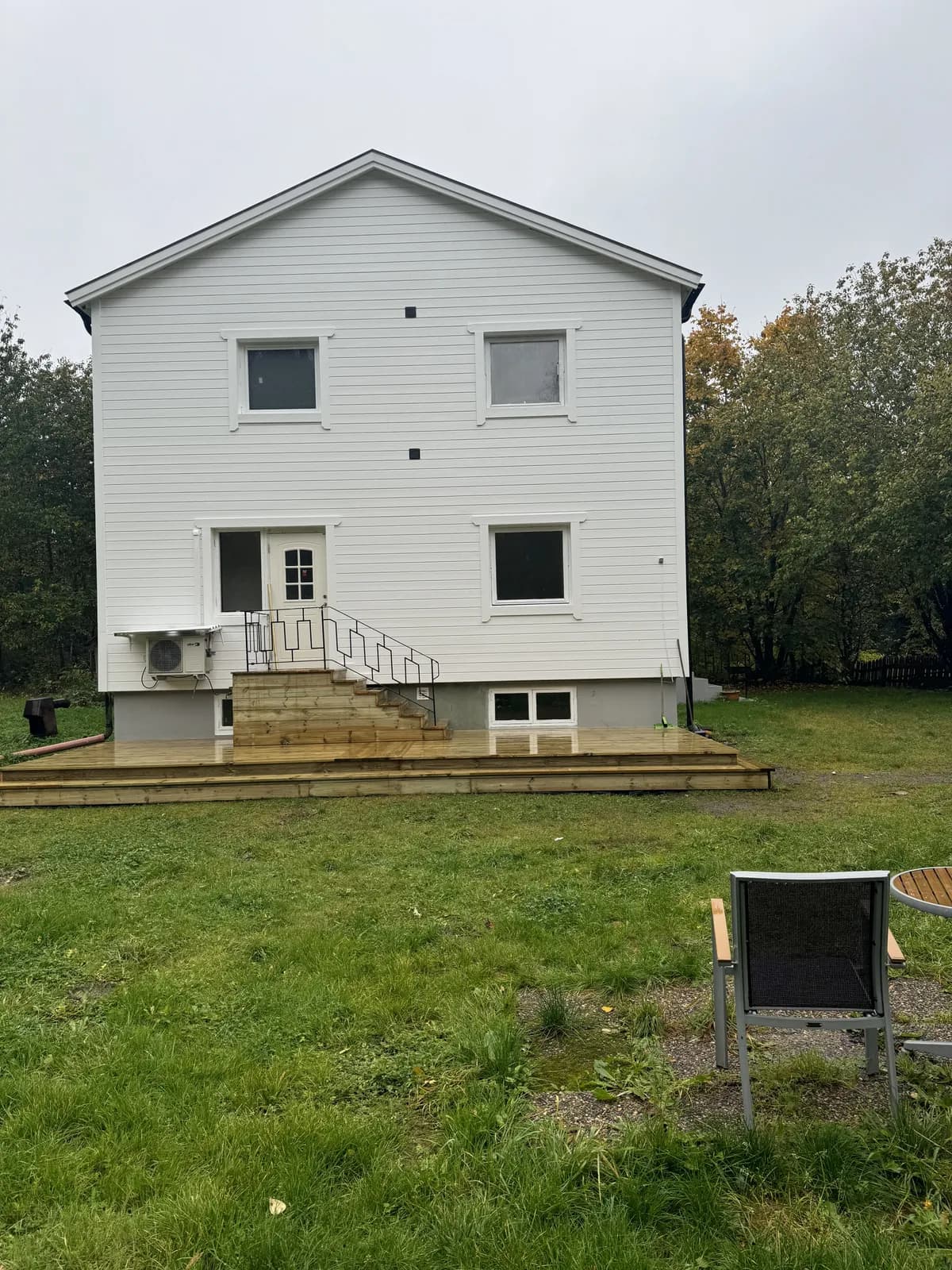 Hyresbostad på Vara i vara