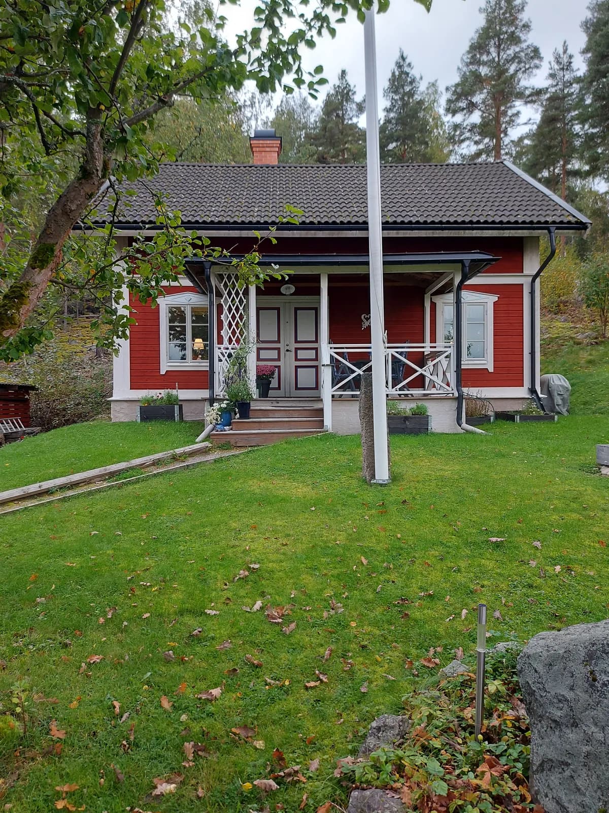 Hyresbostad på Falun i falun