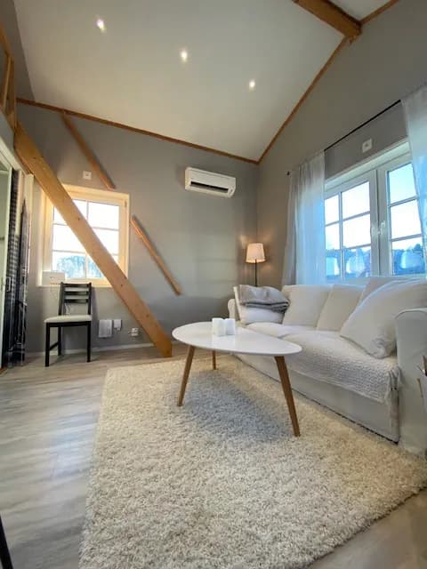 Hyresbostad på Vallda i vallda