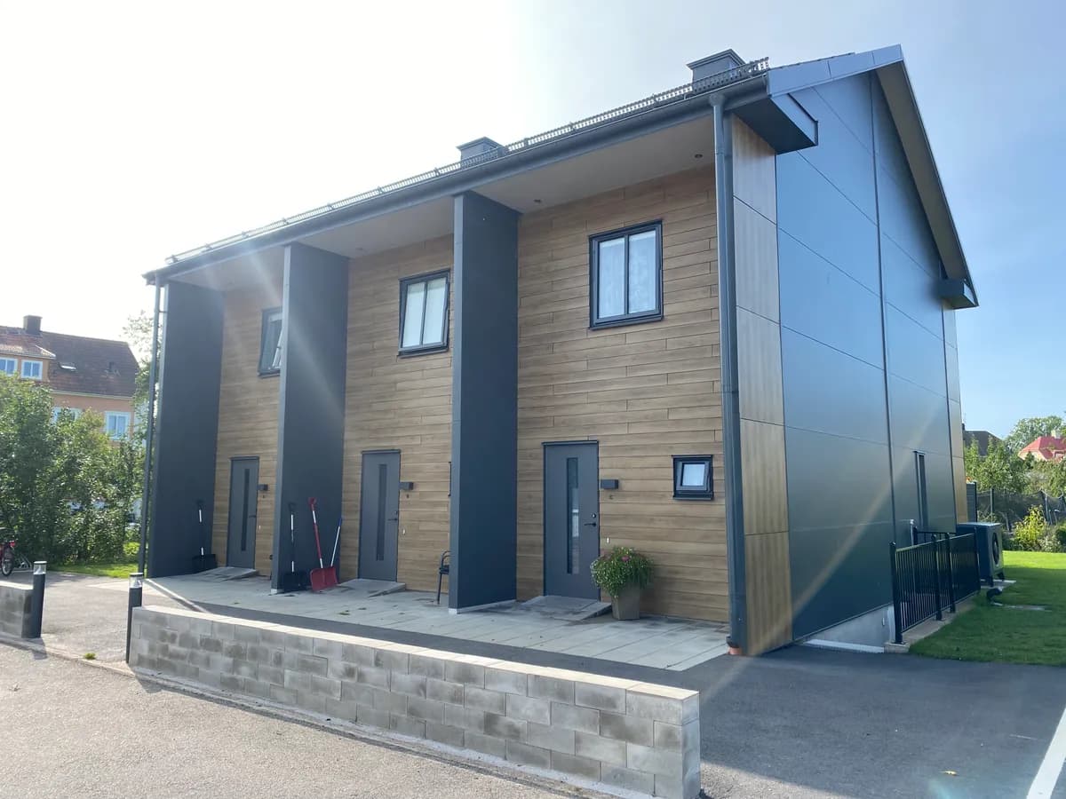 Hyreslägenhet på Mariestad i mariestad