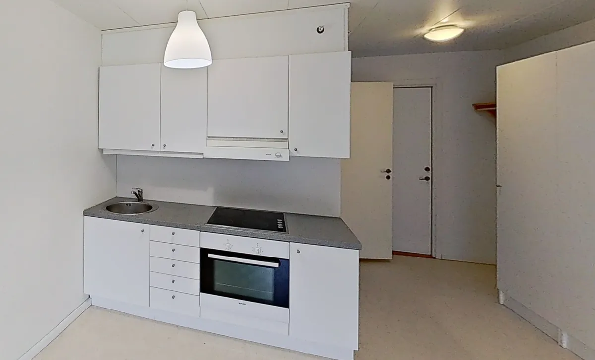 Hyreslägenhet på Kristianstad i kristianstad