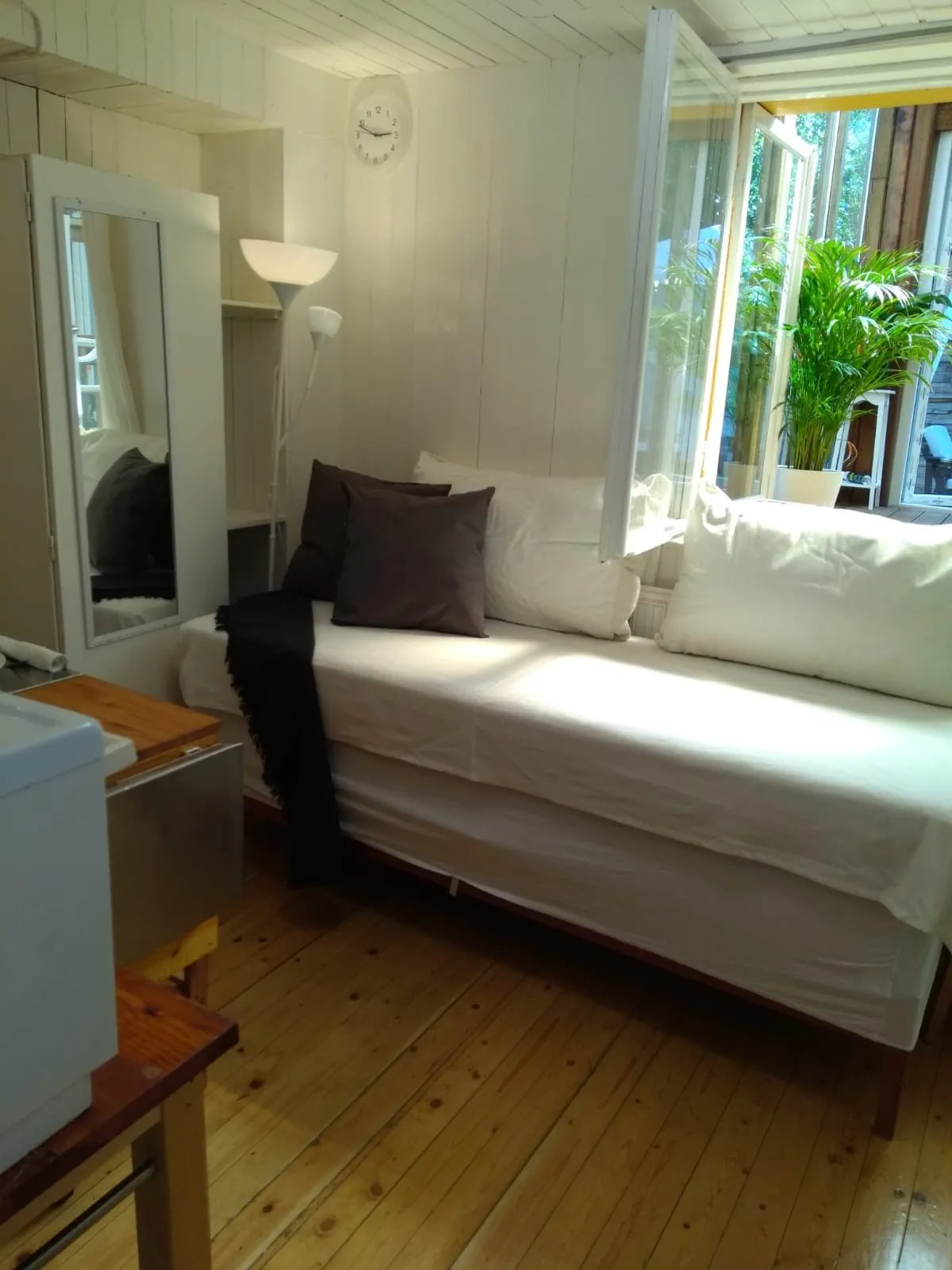 Hyresbostad på Spånga i spanga