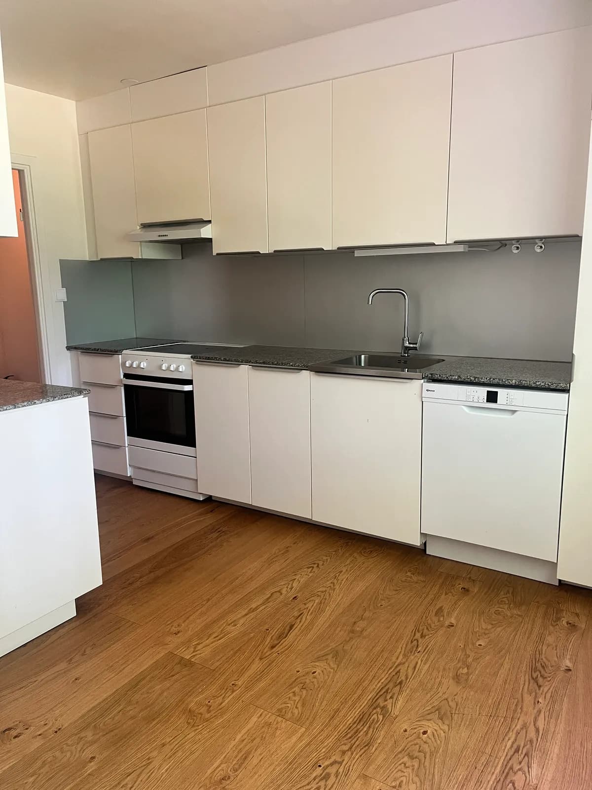 Hyreslägenhet på Skånes Fagerhult i skanes-fagerhult