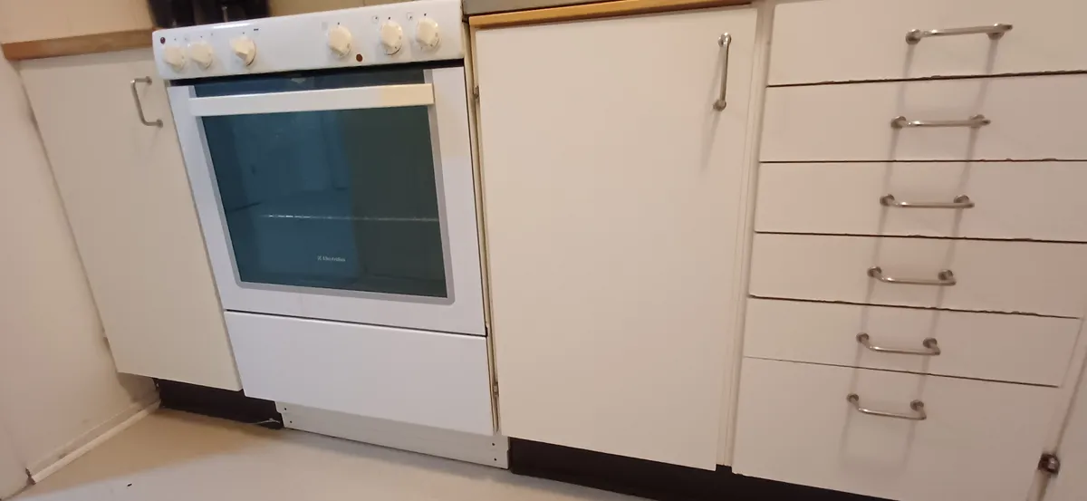 Hyreslägenhet på Sundbyberg i sundbyberg