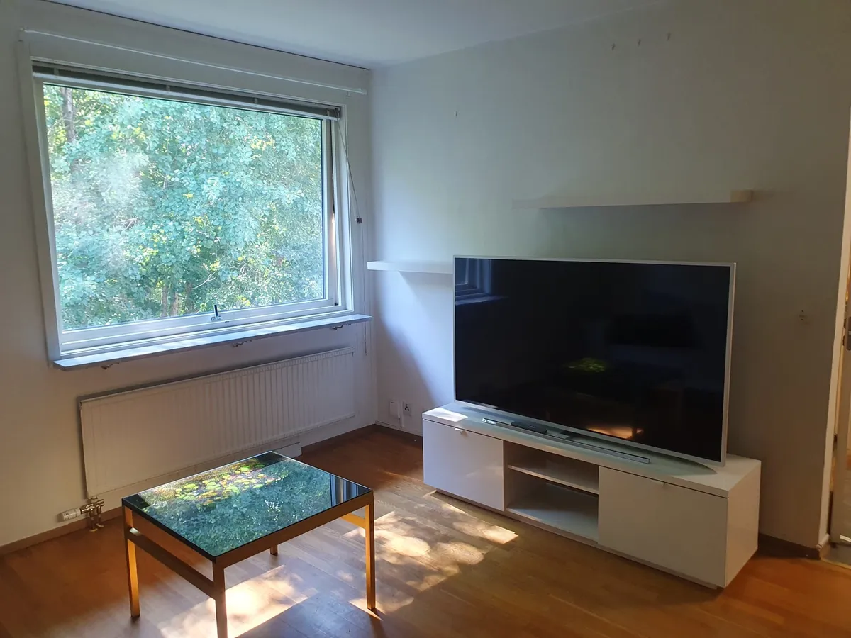 Hyreslägenhet på Kållered i kallered