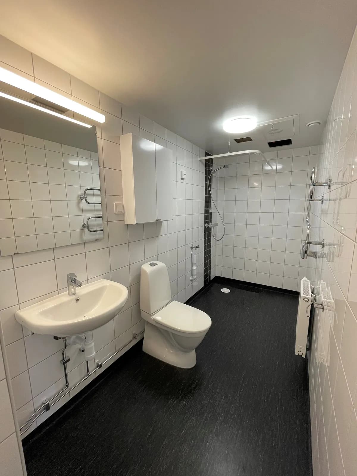 Hyreslägenhet på Gnosjö i gnosjo