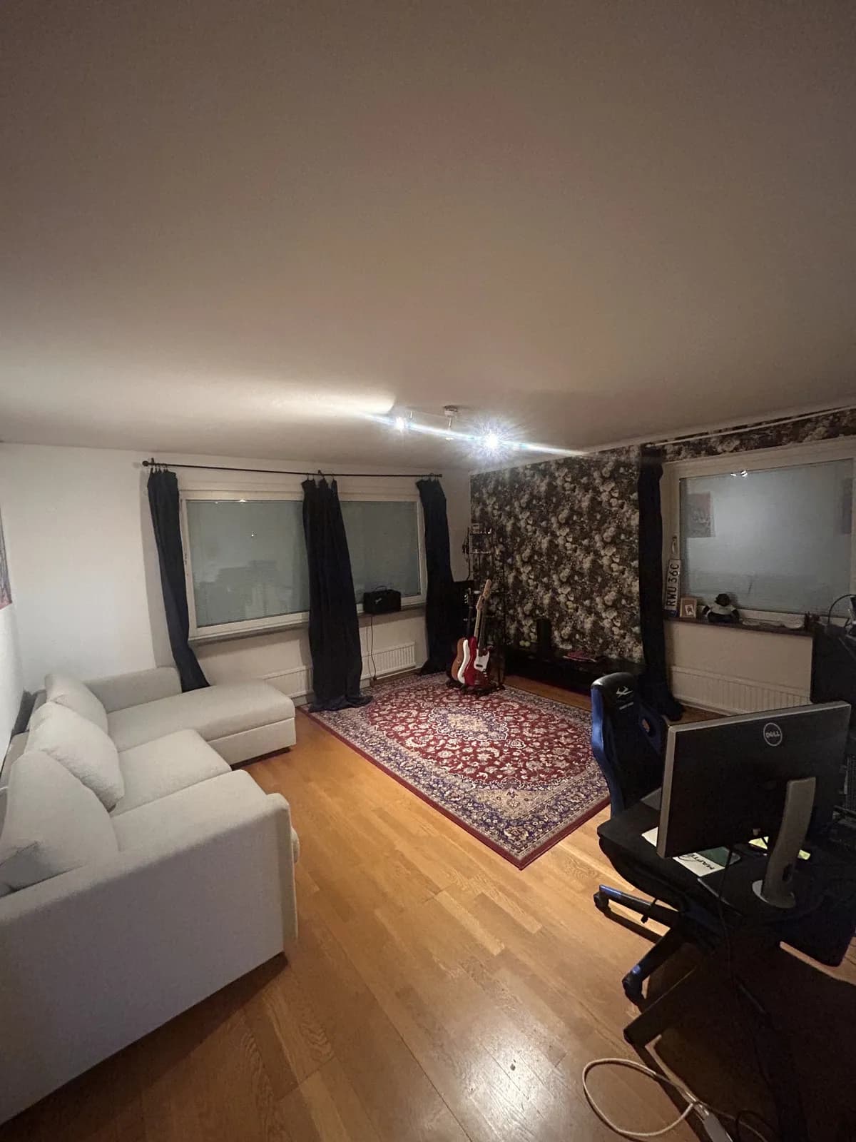 Hyreslägenhet på Sundbyberg i sundbyberg