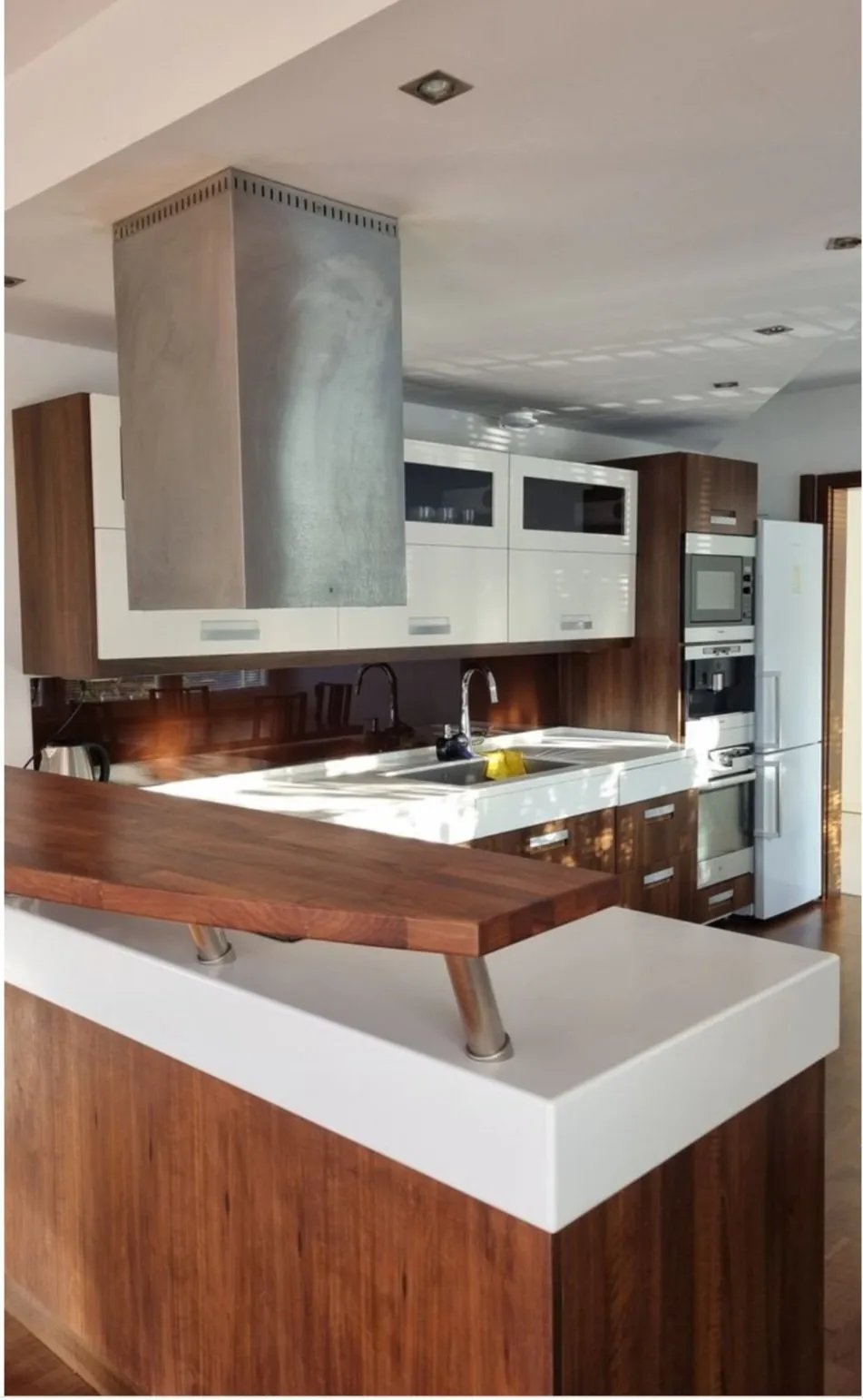 Hyreslägenhet på Norsborg i norsborg