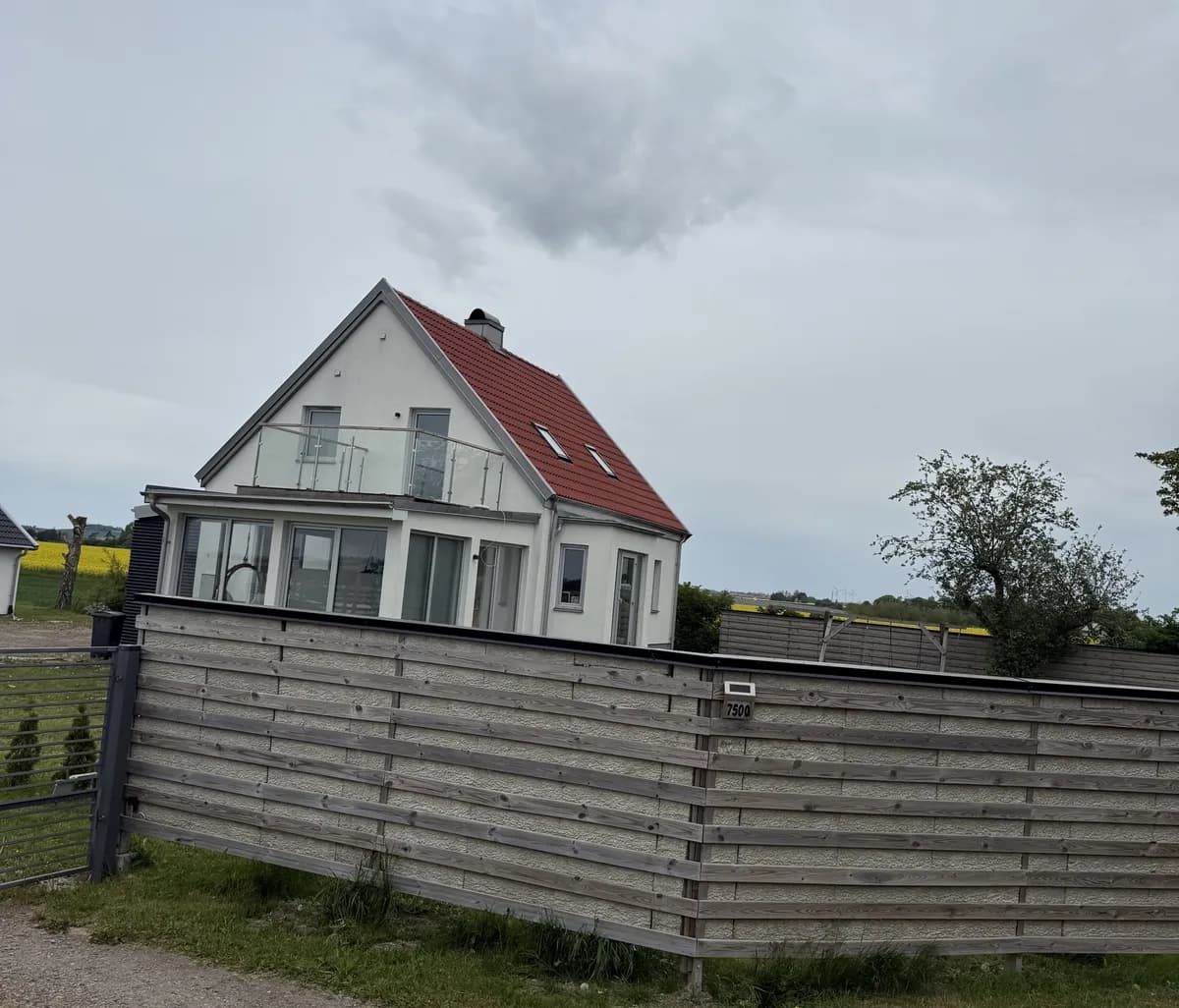 Hyreslägenhet på Billeberga i billeberga