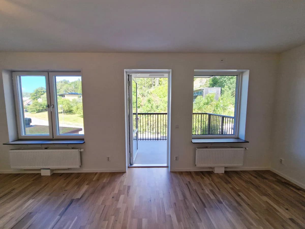 Hyreslägenhet på Mölndal i molndal